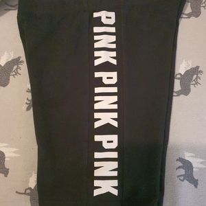 Vs pink shorts